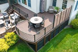 Composite Deck Maintenance Elgin IL