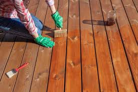 Deck Resurfacing Elgin IL