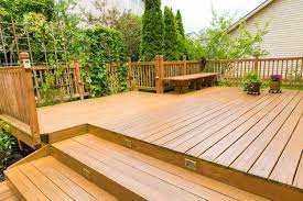 Best Deck Materials for Long-Lasting Beauty