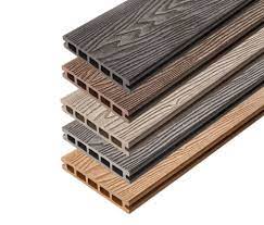 Decking Material Comparison